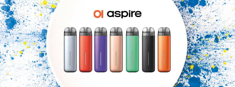 Flexus Peack kit Aspire